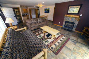 Rocky Mountain Retreat 1A by Rocky Mountain Resorts